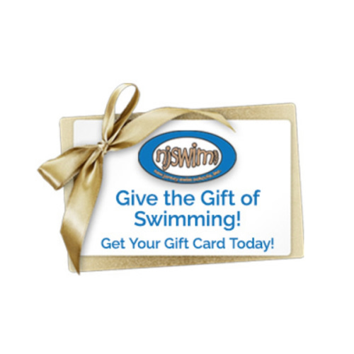 Swim Lessons- 1 Month