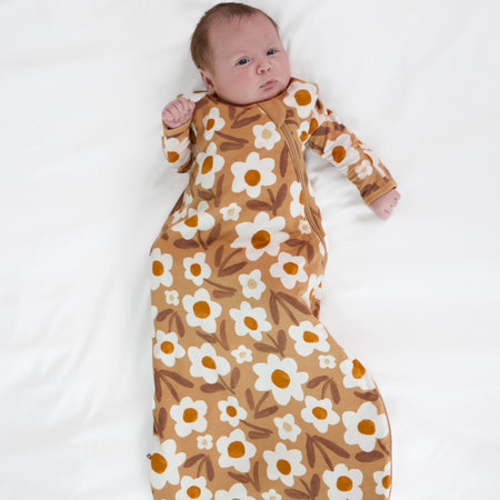 Daisy Daydream Sleepy Bag