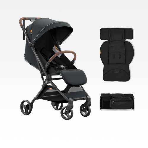Ultra Air Stroller With Organizer & Cushion