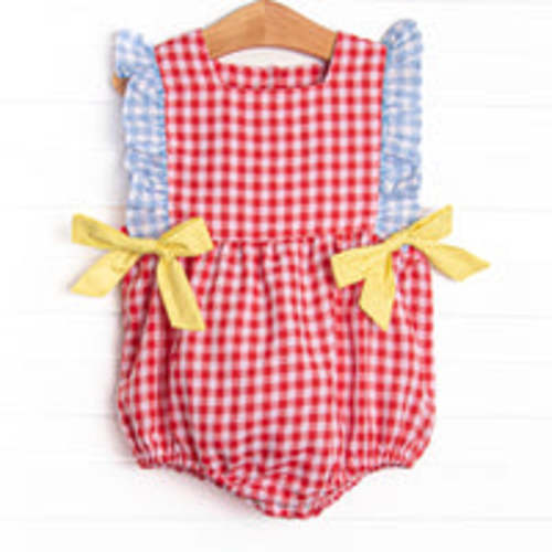 Classroom Classics Bubble, Red – Stitchy Fish