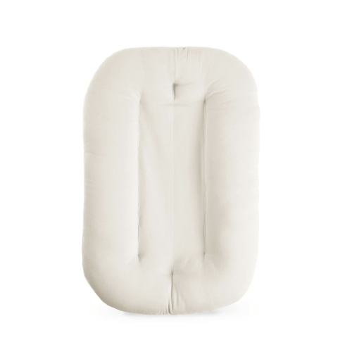 Infant Lounger | Natural