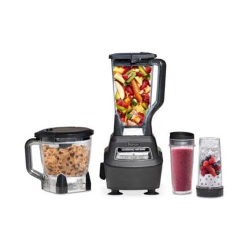 BL770 Mega Kitchen System Blender & Food Processor