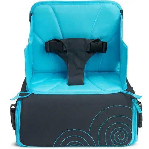 GoBoost Travel Booster Seat | Munchkin