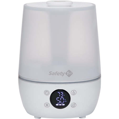 Safety 1st Humid Control Filter Free Humidifier — buybuy BABY