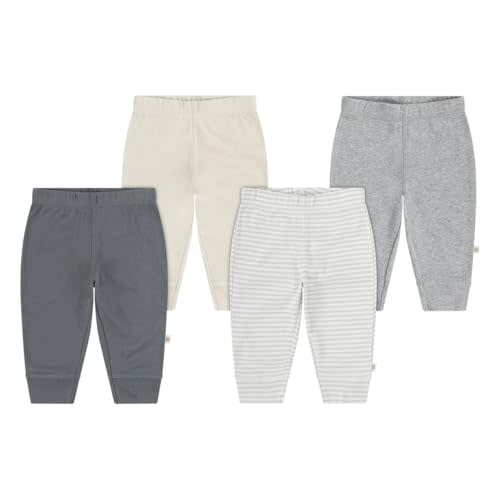 Huggies Baby 4-Pack Pants