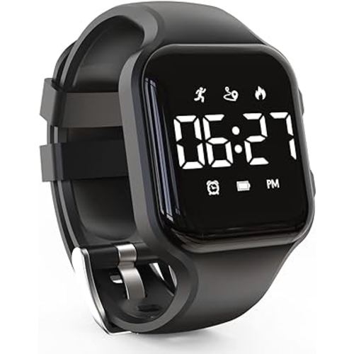 Kids Digital Watch | black