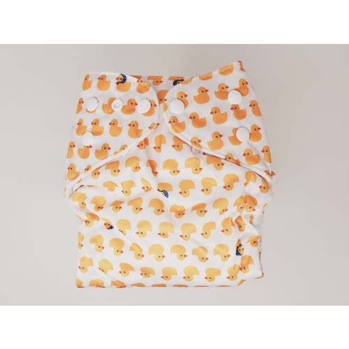 FuzziBunz First Year Cloth Diapers – FuzziBunz Diapers