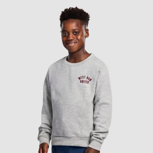 West Ham 25/26 2pk Kit Bodysuits