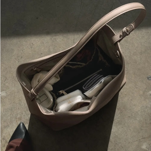 MINA BAIE Diaper Tote Bag