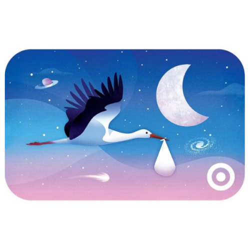 Target Gift Card