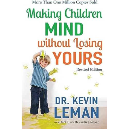Making Children Mind without Losing Yours