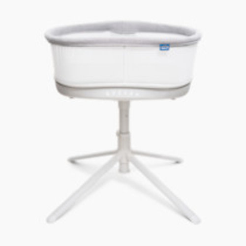 Halo BassiNest Connected Swivel Sleeper 3.0 - Grey