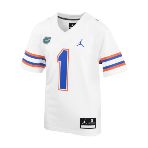University of Florida Football Jersey