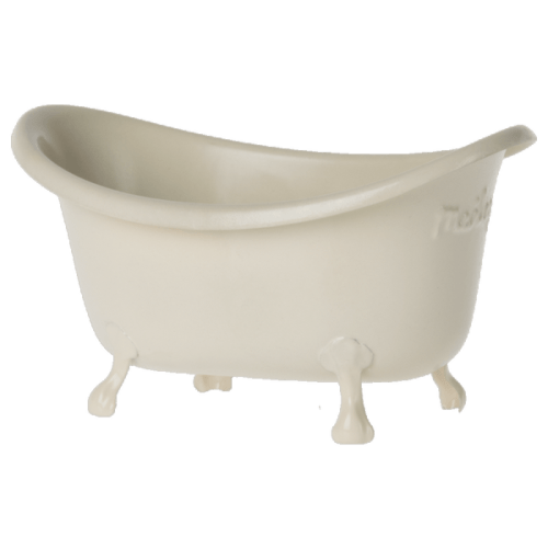 Bathtub, Mouse - Maileg USA