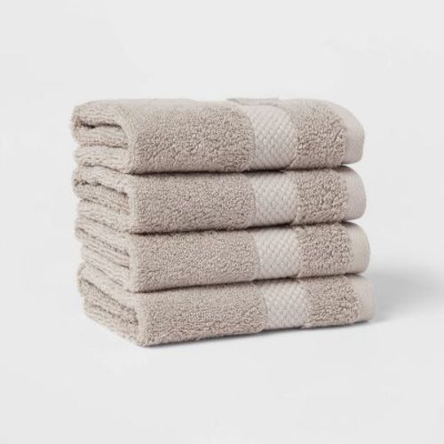 Performance Plus Bath Towel - Threshold™