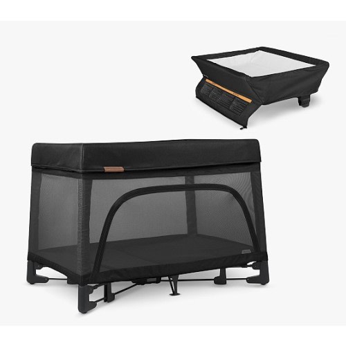 UPPAbaby® REMI Travel Crib | Pottery Barn Kids