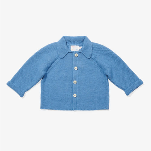 Pat Baby Boy Jacket | Oso & Me