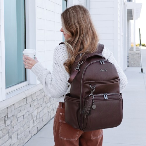 Diaper Backpack - Stylish & Functional Bags | Itzy Ritzy®