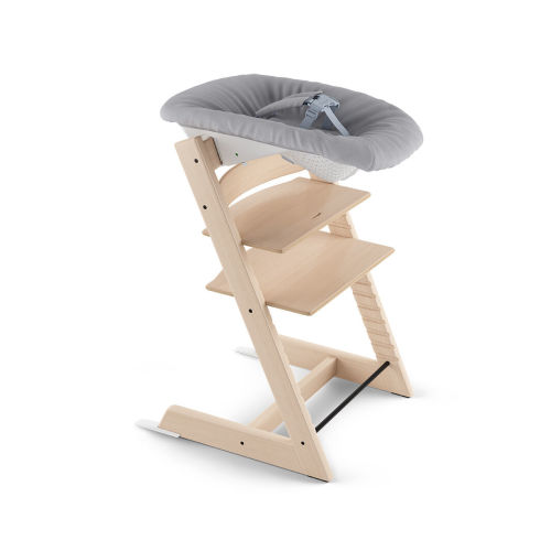 Tripp Trapp® Newborn Set Grey