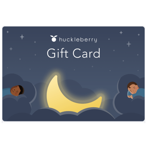 Huckleberry App Gift Card