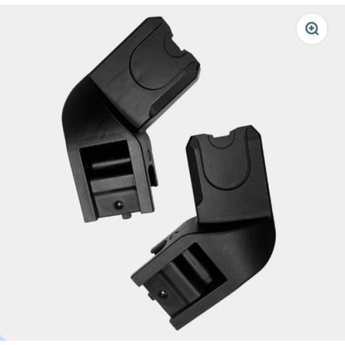 Strolee Car Seat Adapters