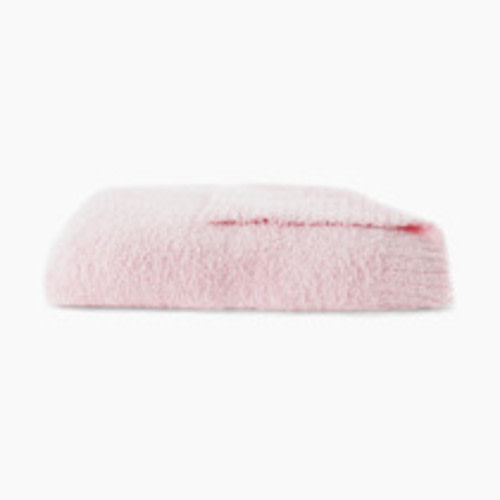Saranoni Bamboni Mini Blanket - Light Pink
