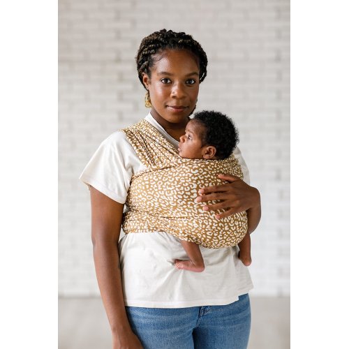 LEOPARD — Solly Baby