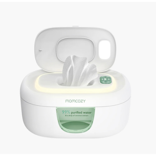 Momcozy Large Capacity Baby Wipe Warmer