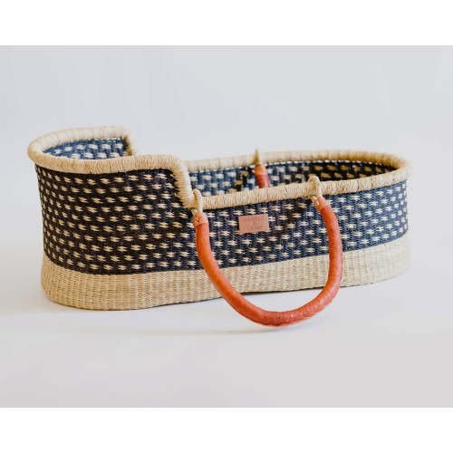 Esi Moses Basket
