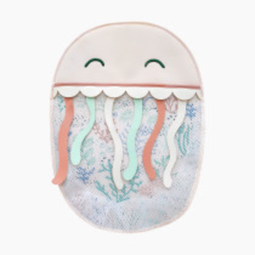 Copper Pearl Bath Toy Organizer - Cora