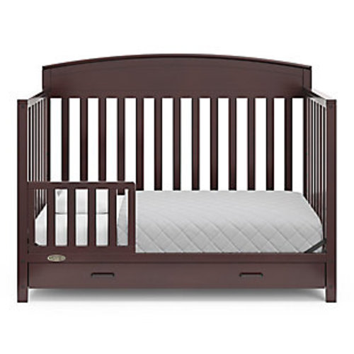 Graco Toddler Safety Guardrail (Slats)