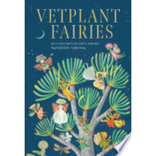 Vetplant Fairies - Antjie Krog, Ingrid de Kok - Google Books