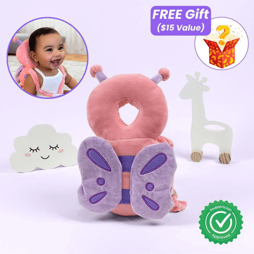 BabiGuard | The Original Head Protection Pillow – BabiMate