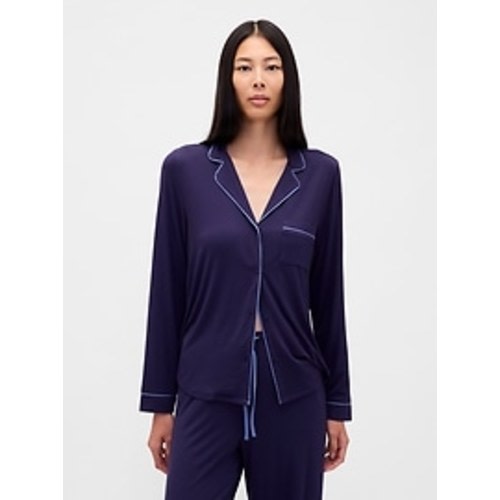 Modal PJ Shirt | Gap