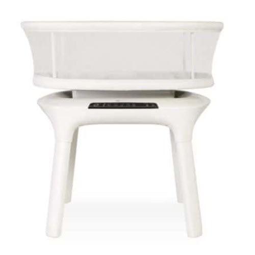 4moms® MamaRoo Sleep™ Bassinet, Birch