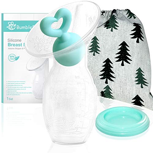 Luna Bean Belly Casting Kit Pregnancy, Deluxe Belly Cast with Smooth Finish  - Gift for Expecting Mom, Baby Nursery Décor, Mothers Day Keepsake, Mom to