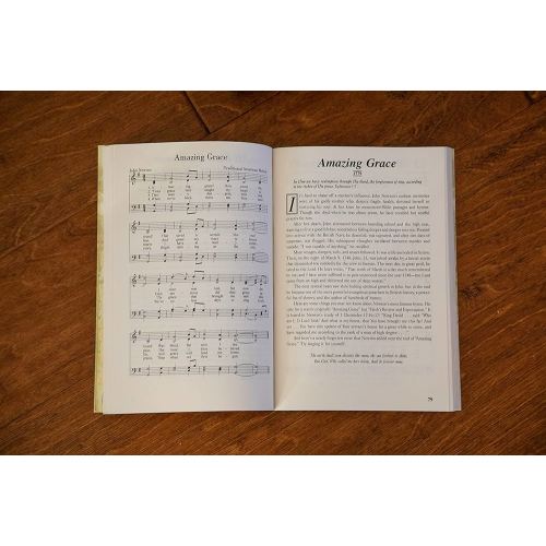 Then Sings My Soul: 150 of the World's Greatest Hymn Stories