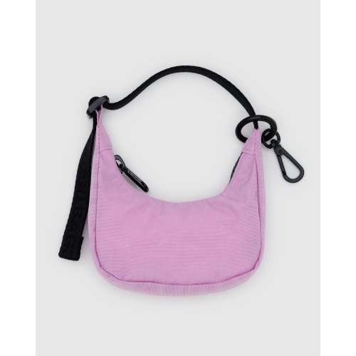 Crescent Bag Charm