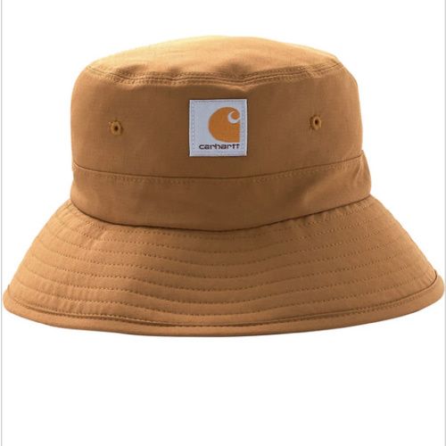 Kids' Ripstop Bucket Hat (Infant/Toddler/Child/Youth) | Licensed | Carhartt