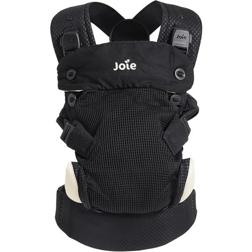 Joie Savvy Lite Air 3-in-1 Baby Carrier