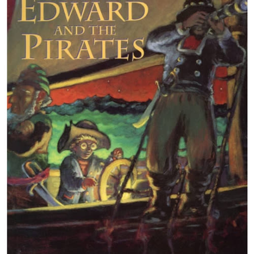 Edward and the Pirates