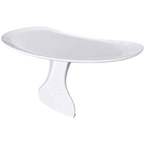 Tray Accessory Compatible with Bumbo Floor Seat for Baby | Tray Surface for Feeding and Play Compatible with Baby Bumbo Seat | Easy to Clean Tray Attachment | Ideal Accessory for Bumbo Seat