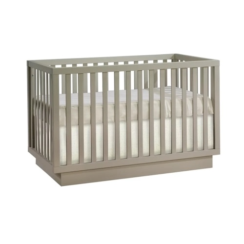 Natart Como Classic Crib – Bambi Baby