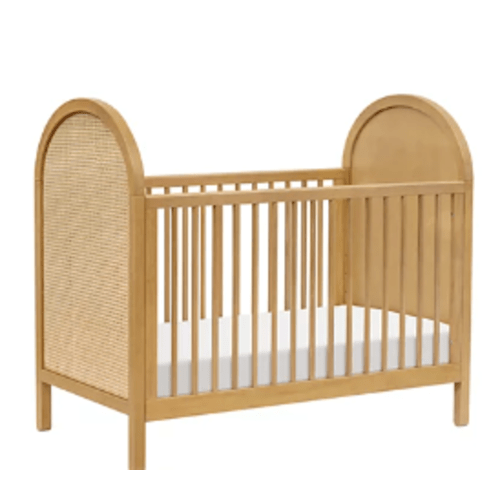 Babyletto Bondi Cane 3 in 1 Convertible Crib