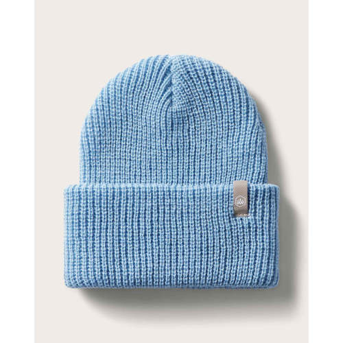 Baby Ranger Beanie in Emerald