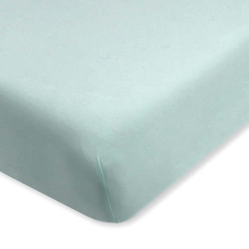 Organic Cotton Fitted Crib Sheet | Honest Baby Clothing