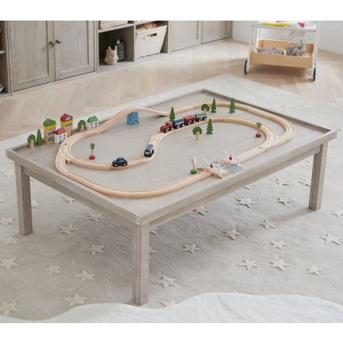 Carolina Kids Play Table | Pottery Barn Kids