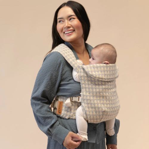 Perlita Aerial Carrier – WildBird