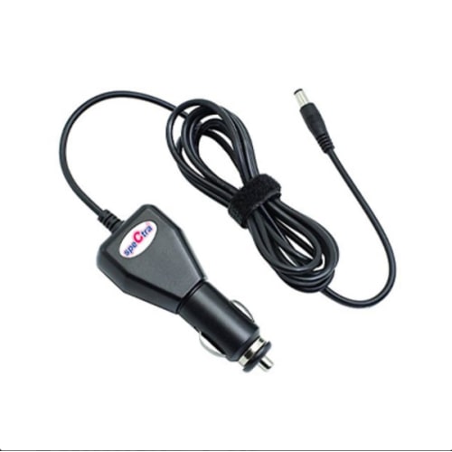 Spectra Breast Pump 12 Volt Car Charger | Spectra Baby USA