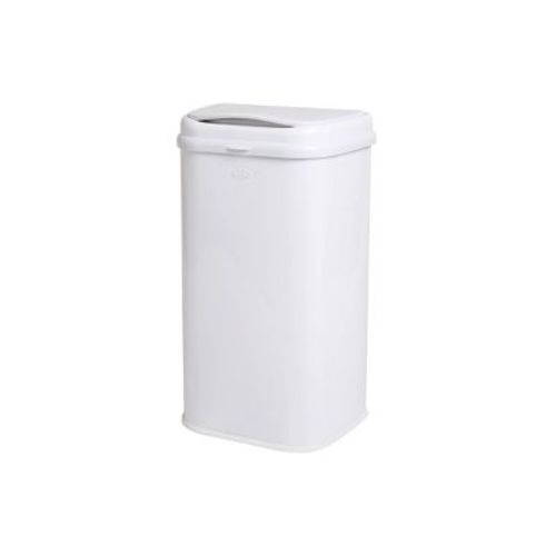 Ubbi Diaper Pail - White